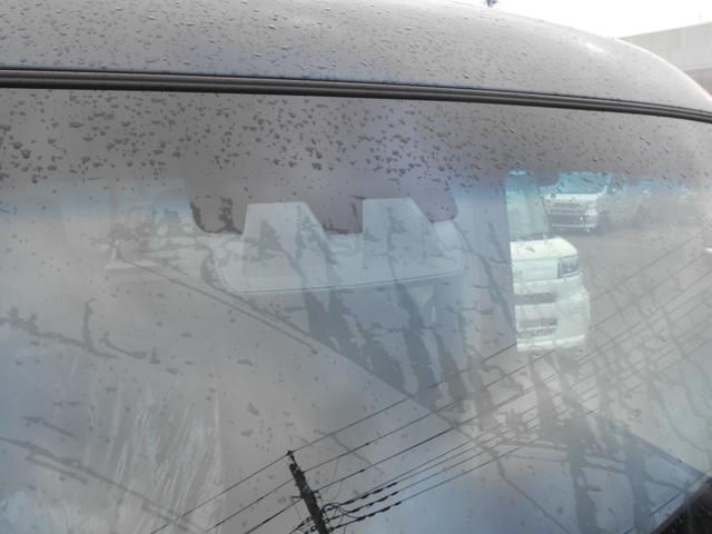 アトレー ＲＳ　届出済未使用車　アクティブクルーズコントロール　オートライト　リアパーキングセンサーＵＳＢ　衝突軽減システム　ＬＥＤヘッドライト　バックカメラ　スマートキー　両側パワースライド　オートエアコン（19枚目）