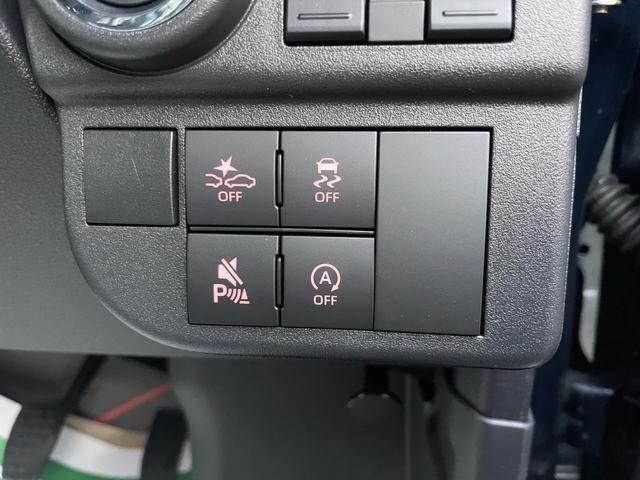 アトレー ＲＳ　届出済未使用車　アクティブクルーズコントロール　オートライト　リアパーキングセンサーＵＳＢ　衝突軽減システム　ＬＥＤヘッドライト　バックカメラ　スマートキー　両側パワースライド　オートエアコン（20枚目）