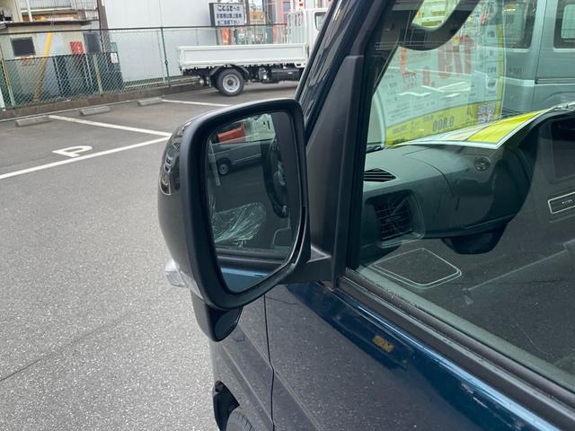 アトレー ＲＳ　届出済未使用車　アクティブクルーズコントロール　オートライト　リアパーキングセンサーＵＳＢ　衝突軽減システム　ＬＥＤヘッドライト　バックカメラ　スマートキー　両側パワースライド　オートエアコン（23枚目）