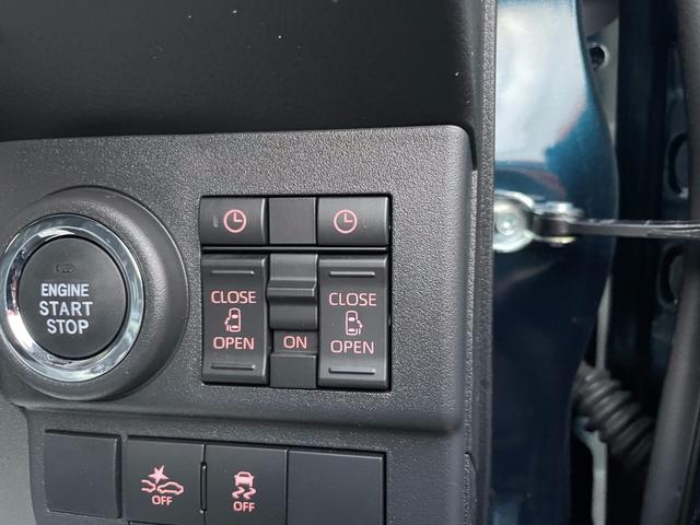 アトレー ＲＳ　届出済未使用車　アクティブクルーズコントロール　オートライト　リアパーキングセンサーＵＳＢ　衝突軽減システム　ＬＥＤヘッドライト　バックカメラ　スマートキー　両側パワースライド　オートエアコン（25枚目）