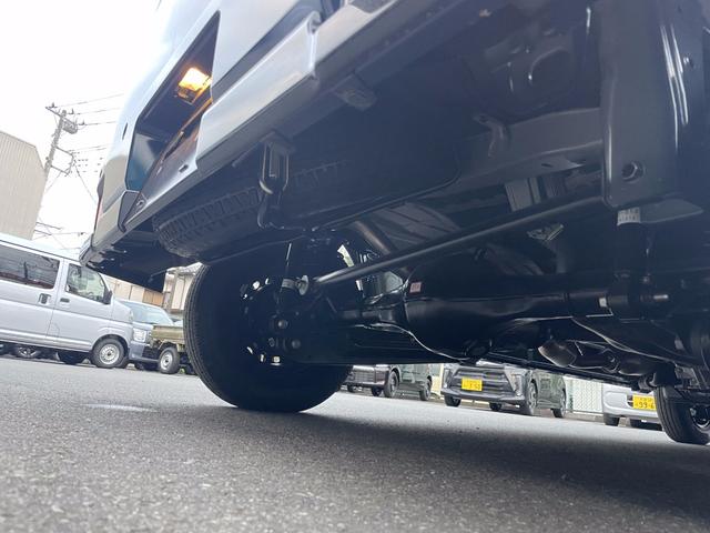 アトレー ＲＳ　届出済未使用車　アクティブクルーズコントロール　オートライト　リアパーキングセンサーＵＳＢ　衝突軽減システム　ＬＥＤヘッドライト　バックカメラ　スマートキー　両側パワースライド　オートエアコン（32枚目）