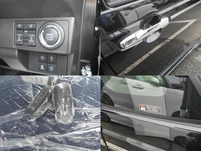 ムーヴキャンバス セオリーＧ　届出済未使用車　ブルートゥース　ＩＳＴＯＰ　前後ソナー　衝突軽減ブレーキ　フルフラットシート　電動格納式ミラー　ＬＥＤヘッド　横滑り防止機能　シートヒーター　両側オートスライドドア　禁煙　Ｂカメラ（31枚目）