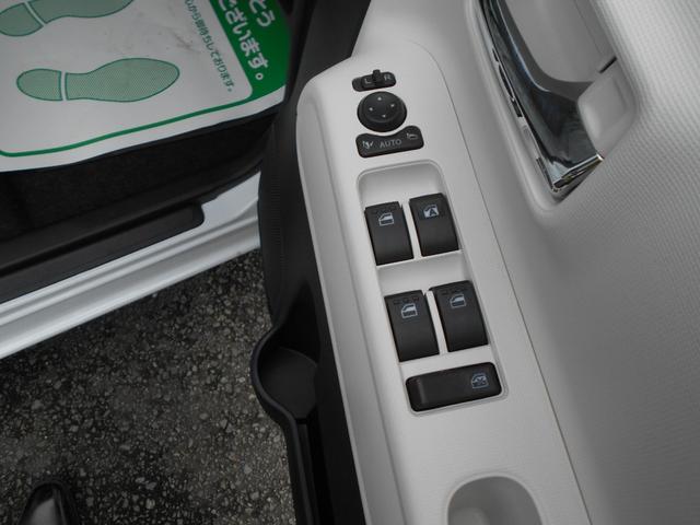 ムーヴキャンバス ストライプスＧ　届出済未使用車　前後障害物センサー　アイドルストップ　禁煙　Ｂカメラ　パワーウインドウ　セキュリティアラーム　フルフラット　スマートキープッシュスタート　カーテンエアバック　Ｓヒーター　キーフリーキー（25枚目）