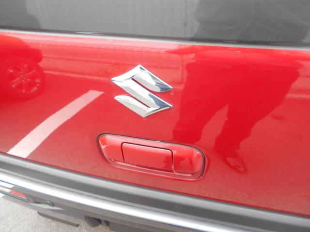 ハスラー ハイブリッドGターボ 届出済未使用車 ターボエンジン アクティブクルーズコントロール パーキングセンサー セキュリティアラーム 横滑り防止装置 パワーウインドウ 車線逸脱警報 エアバッグ キーレスエントリー オートエアコン(30枚目)