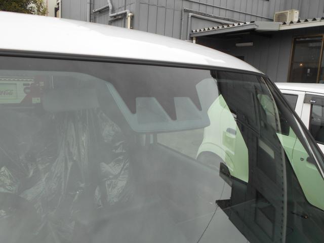 ムーヴキャンバス セオリーG 届出済未使用車 ブルートゥース ISTOP 前後ソナー 衝突軽減ブレーキ フルフラットシート LEDヘッド 横滑り防止機能 シートヒーター Bカメラ オートライト ベンチシート サイドエアバッグ(26枚目)