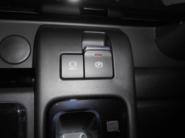 スペーシアカスタム ハイブリッドＸＳターボ　届出済未使用車　オートＬＥＤ　禁煙　ＥＳＣ　クルーズＣ　運転席シートヒーター　フルフラット　パワーウィンドゥ　ＬＥＤヘッドライ　スマートキ　サイドエアバッグ　ベンチシート　ターボ車　リモコンキー　ＰＳ（18枚目）