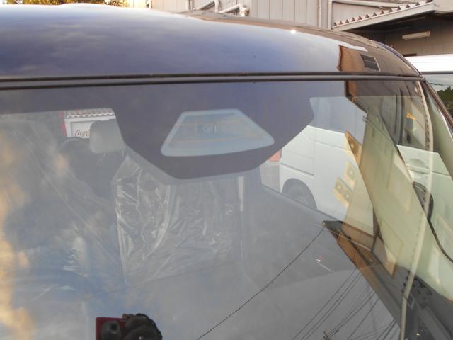 スペーシアカスタム ハイブリッドＧＳ　届出済未使用車　禁煙　フロントベンチシート　前後衝突被害軽減ブレーキ　ＬＥＤライト　前後ソナー　盗難防止　横滑り防止装置　アダクティブクルーズコントロール　片側電動両側スライドドア　前席シートヒーター（19枚目）