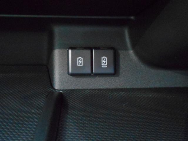 スペーシアカスタム ハイブリッドＧＳ　届出済未使用車　禁煙　フロントベンチシート　前後衝突被害軽減ブレーキ　ＬＥＤライト　前後ソナー　盗難防止　横滑り防止装置　アダクティブクルーズコントロール　片側電動両側スライドドア　前席シートヒーター（24枚目）