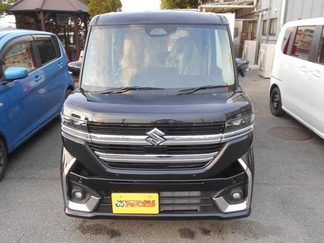 当店でお買い上げのお車には、ＴＡＸ全国保証システムのゴールド保証が全車についてきます。故障してお困りの時は、全国のＴＡＸ加盟店あるいはＴＡＸ本部サービスまでご連絡で、遠方のお客様もご安心いただけます！