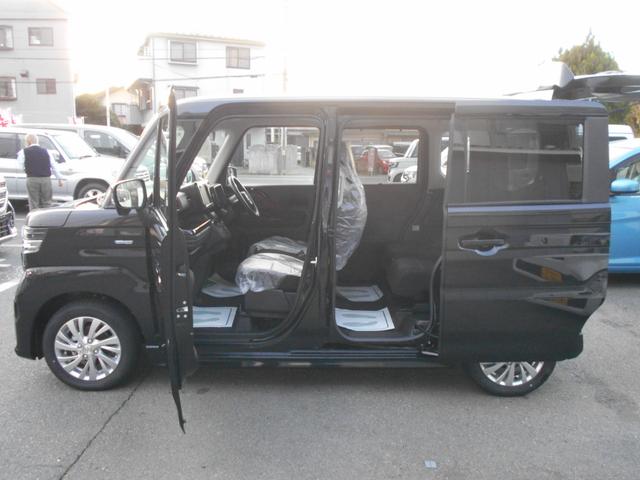 徹底した納車整備、納車仕上げのクリーニングを実施の上でのご納車となります！