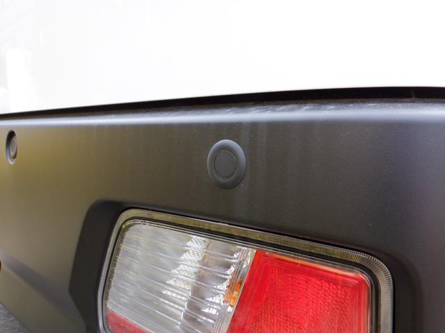 ハイゼットカーゴ ＤＸ　届出済未使用車　オートライト　リアパーキングセンサー　運転席助手席ＰＷ　両側スライドドア　　マニュアルエアコン　キーレス　　衝突軽減システム　両席エアバッグ　オートマチックハイビーム　安全ボディ（17枚目）