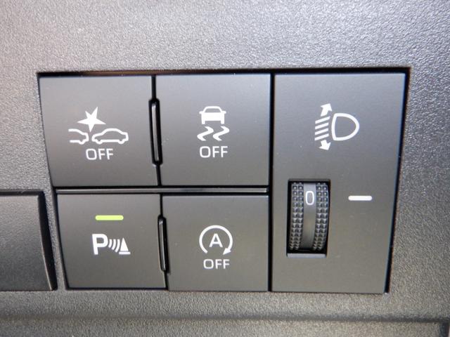 ハイゼットカーゴ ＤＸ　届出済未使用車　オートライト　リアパーキングセンサー　運転席助手席ＰＷ　両側スライドドア　　マニュアルエアコン　キーレス　　衝突軽減システム　両席エアバッグ　オートマチックハイビーム　安全ボディ（28枚目）