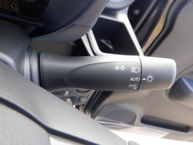 アルト Ｌ　届出済未使用車　車線逸脱防止　キーレスリモコン　シートヒータ　Ｐセンサー　禁煙　電動格納式ミラー　盗難警報装置　マニュアルエアコン　パワーステアリング　パワーウインドウ　サイドエアバッグ　エアバック（20枚目）