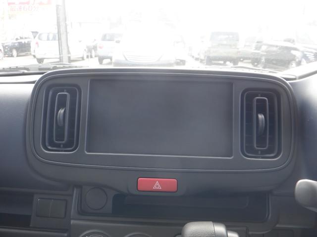 アルト Ｌ　届出済未使用車　車線逸脱防止　キーレスリモコン　シートヒータ　Ｐセンサー　禁煙　電動格納式ミラー　盗難警報装置　マニュアルエアコン　パワーステアリング　パワーウインドウ　サイドエアバッグ　エアバック（27枚目）