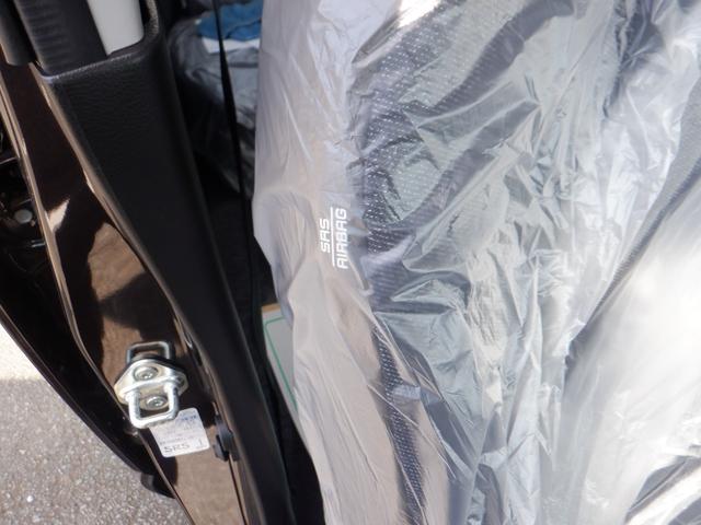 アルト Ｌ　届出済未使用車　車線逸脱防止　キーレスリモコン　シートヒータ　Ｐセンサー　禁煙　電動格納式ミラー　盗難警報装置　マニュアルエアコン　パワーステアリング　パワーウインドウ　サイドエアバッグ　エアバック（34枚目）