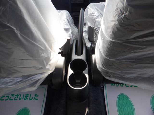 アルト Ｌ　届出済未使用車　車線逸脱防止　キーレスリモコン　シートヒータ　Ｐセンサー　禁煙　電動格納式ミラー　盗難警報装置　マニュアルエアコン　パワーステアリング　パワーウインドウ　サイドエアバッグ　エアバック（39枚目）