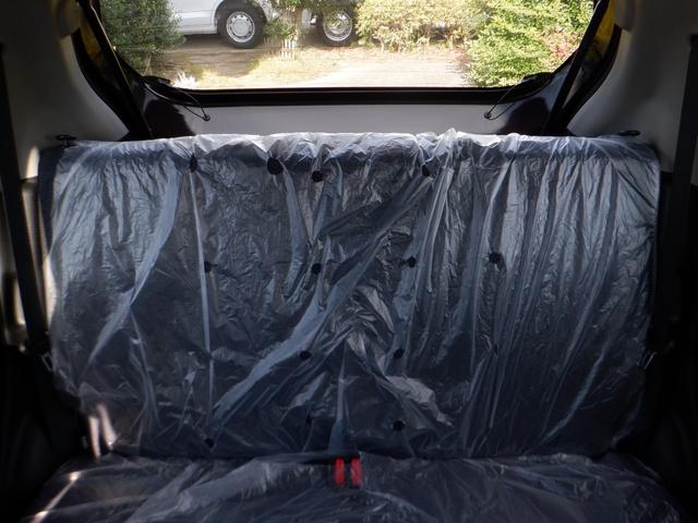 アルト Ｌ　届出済未使用車　車線逸脱防止　キーレスリモコン　シートヒータ　Ｐセンサー　禁煙　電動格納式ミラー　盗難警報装置　マニュアルエアコン　パワーステアリング　パワーウインドウ　サイドエアバッグ　エアバック（40枚目）