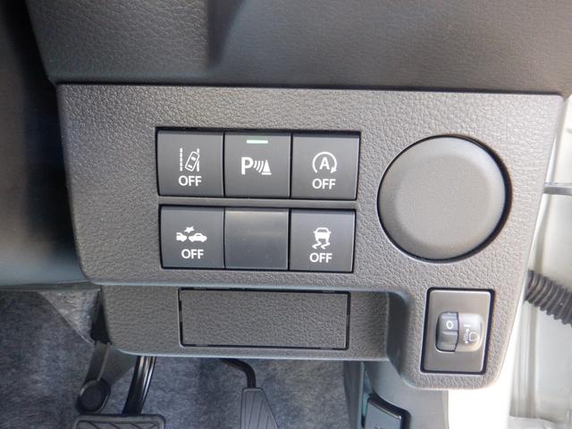 アルト Ｌ　届出済未使用車　車線逸脱防止　キーレスリモコン　シートヒータ　Ｐセンサー　禁煙　電動格納式ミラー　盗難警報装置　マニュアルエアコン　パワーステアリング　パワーウインドウ　サイドエアバッグ　エアバック（25枚目）