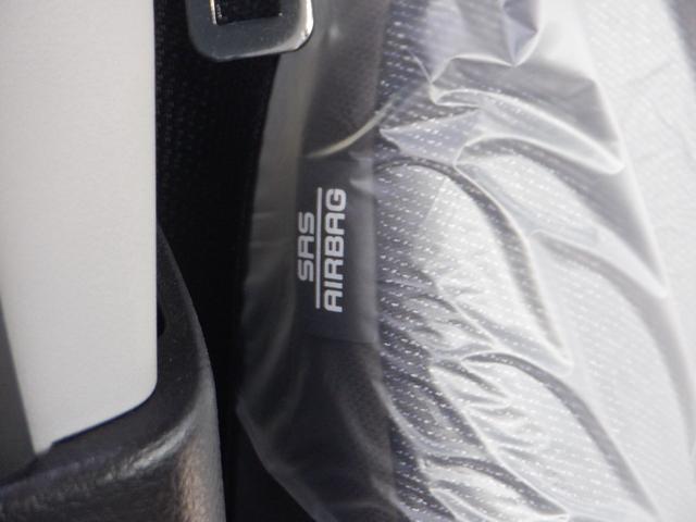 アルト Ｌ　届出済未使用車　車線逸脱防止　キーレスリモコン　シートヒータ　Ｐセンサー　禁煙　電動格納式ミラー　盗難警報装置　マニュアルエアコン　パワーステアリング　パワーウインドウ　サイドエアバッグ　エアバック（33枚目）