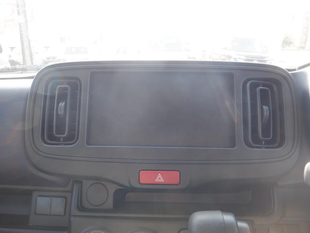 アルト Ｌ　届出済未使用車　車線逸脱防止　キーレスリモコン　シートヒータ　Ｐセンサー　禁煙　電動格納式ミラー　盗難警報装置　マニュアルエアコン　パワーステアリング　パワーウインドウ　サイドエアバッグ　エアバック（35枚目）