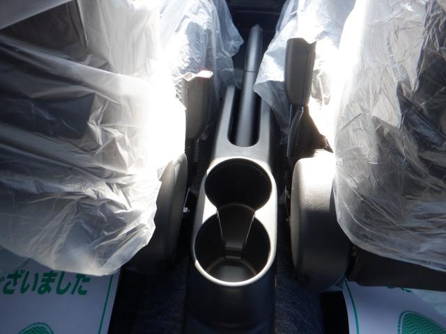 アルト Ｌ　届出済未使用車　車線逸脱防止　キーレスリモコン　シートヒータ　Ｐセンサー　禁煙　電動格納式ミラー　盗難警報装置　マニュアルエアコン　パワーステアリング　パワーウインドウ　サイドエアバッグ　エアバック（40枚目）