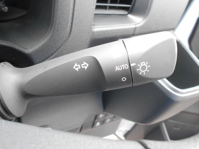 ハイゼットカーゴ ＤＸ　届出済未使用車　禁煙　安全ボディ　セキュリティアラーム　キーレスキー　両側スライドドア　パワーウインドウ　エコアイドル　マニュアルエアコン　両席エアバッグ　パワーステアリング　ＡＢＳ　運転席エアバッグ（22枚目）