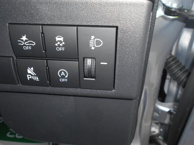 ハイゼットカーゴ ＤＸ　届出済未使用車　禁煙　安全ボディ　セキュリティアラーム　キーレスキー　両側スライドドア　パワーウインドウ　エコアイドル　マニュアルエアコン　両席エアバッグ　パワーステアリング　ＡＢＳ　運転席エアバッグ（24枚目）