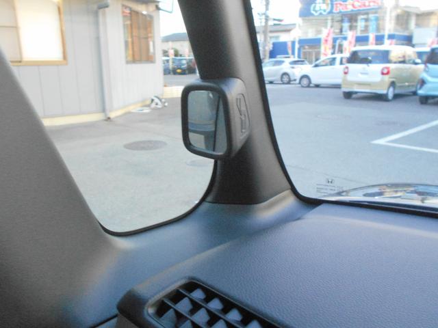 N-BOXジョイ ベースグレード モノトーン 届出済未使用車 踏み間違い防止装置 電動格納ドアミラー レーンキープ Bカメラ 横滑り防止機能 LEDランプ オートLED クルーズコントロール パワーウィンドウ 前席シートヒーター スマートキー(23枚目)