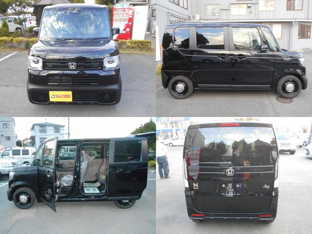 N-BOXジョイ ベースグレード モノトーン 届出済未使用車 踏み間違い防止装置 電動格納ドアミラー レーンキープ Bカメラ 横滑り防止機能 LEDランプ オートLED クルーズコントロール パワーウィンドウ 前席シートヒーター スマートキー(35枚目)