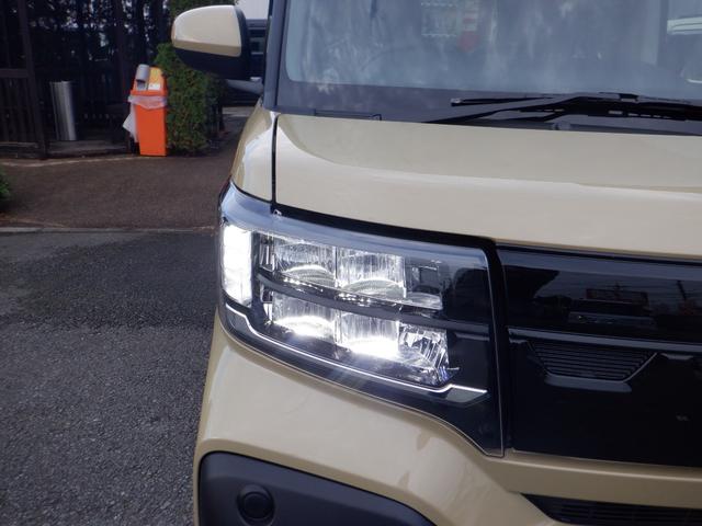 タント ファンクロスターボ スマートキ- シ-トヒ-タ- パワーウインドウ フルフラット 衝突軽減システム セキュリティ Wエアバック 車線逸脱警告 衝突安全ボディ 1オーナー USB接続 Bカメラ 横滑り防止装置 ターボ車(26枚目)