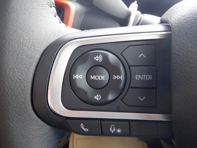 タント ファンクロスターボ スマートキ- シ-トヒ-タ- パワーウインドウ フルフラット 衝突軽減システム セキュリティ Wエアバック 車線逸脱警告 衝突安全ボディ 1オーナー USB接続 Bカメラ 横滑り防止装置 ターボ車(48枚目)