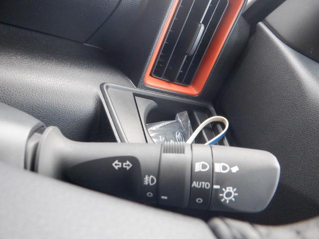 タント ファンクロスターボ スマートキ- シ-トヒ-タ- パワーウインドウ フルフラット 衝突軽減システム セキュリティ Wエアバック 車線逸脱警告 衝突安全ボディ 1オーナー USB接続 Bカメラ 横滑り防止装置 ターボ車(50枚目)