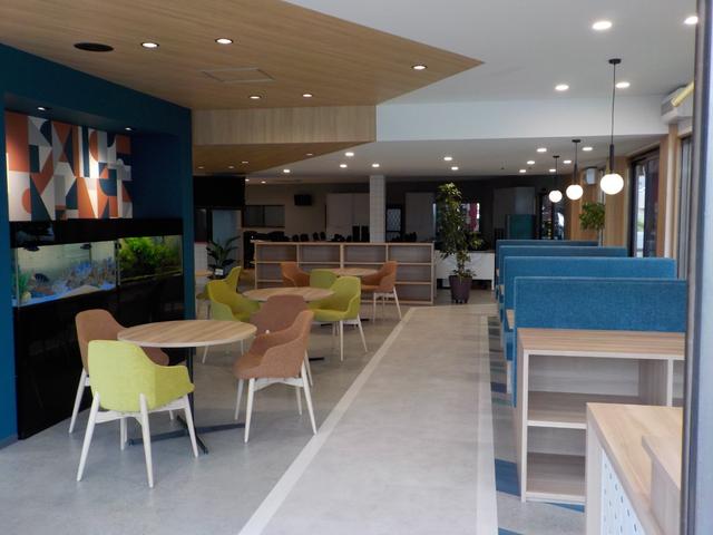 タント ファンクロスターボ スマートキ- シ-トヒ-タ- パワーウインドウ フルフラット 衝突軽減システム セキュリティ Wエアバック 車線逸脱警告 衝突安全ボディ 1オーナー USB接続 Bカメラ 横滑り防止装置 ターボ車(72枚目)