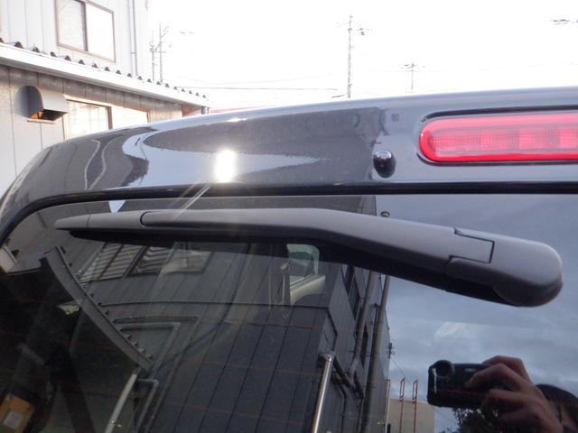 ワゴンＲ ＦＸ　届出済未使用車　衝突軽減ブレーキサポート　シートヒーター付き　クリソナ　電動ミラー　運転席助手席エアバック　キーレスエントリーシステム　セキュリティアラーム　フルフラット　運転席エアバック　パワステ（32枚目）