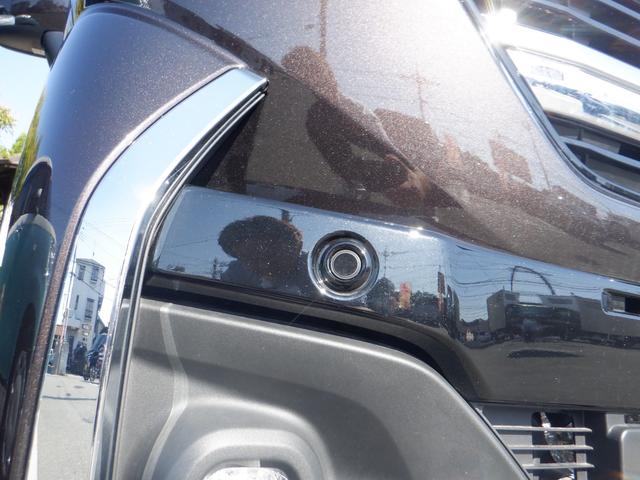 スペーシアカスタム ハイブリッドGS 届出済未使用車 禁煙 フロントベンチシート 前後衝突被害軽減ブレーキ LEDライト 前後ソナー 盗難防止 横滑り防止装置 片側電動両側スライドドア 前席シートヒーター パワステ ABS 電動格納ミラー(24枚目)