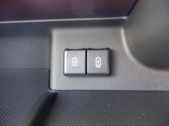 スペーシアカスタム ハイブリッドGS 届出済未使用車 禁煙 フロントベンチシート 前後衝突被害軽減ブレーキ LEDライト 前後ソナー 盗難防止 横滑り防止装置 片側電動両側スライドドア 前席シートヒーター パワステ ABS 電動格納ミラー(34枚目)