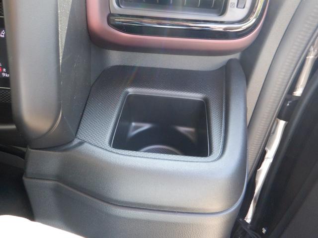 スペーシアカスタム ハイブリッドGS 届出済未使用車 禁煙 フロントベンチシート 前後衝突被害軽減ブレーキ LEDライト 前後ソナー 盗難防止 横滑り防止装置 片側電動両側スライドドア 前席シートヒーター パワステ ABS 電動格納ミラー(45枚目)