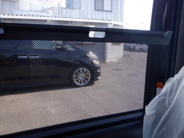 スペーシアカスタム ハイブリッドGS 届出済未使用車 禁煙 フロントベンチシート 前後衝突被害軽減ブレーキ LEDライト 前後ソナー 盗難防止 横滑り防止装置 片側電動両側スライドドア 前席シートヒーター パワステ ABS 電動格納ミラー(49枚目)