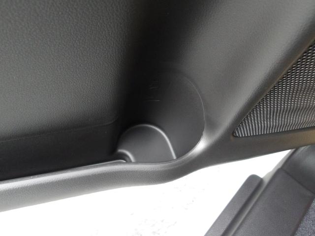 スペーシア ハイブリッドＸ　届出済未使用車　レーダーブレーキサポート　車線逸脱警告　アイドリングＳ　ＬＥＤヘッド　シートヒーター　盗難防止システム　フルフラット　エアコン　スマートキー　ＥＳＣ　ＡＢＳ　ベンチシート　エアバッグ（40枚目）