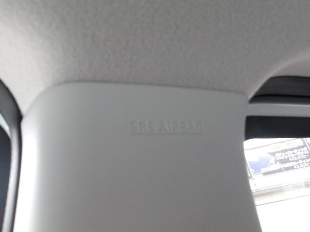 スペーシア ハイブリッドＸ　届出済未使用車　レーダーブレーキサポート　車線逸脱警告　アイドリングＳ　ＬＥＤヘッド　シートヒーター　盗難防止システム　フルフラット　エアコン　スマートキー　ＥＳＣ　ＡＢＳ　ベンチシート　エアバッグ（42枚目）