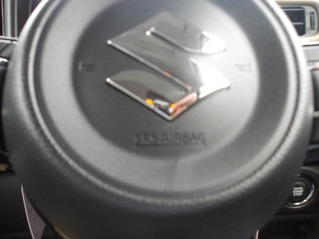 スペーシア ハイブリッドＸ　届出済未使用車　レーダーブレーキサポート　車線逸脱警告　アイドリングＳ　ＬＥＤヘッド　シートヒーター　盗難防止システム　フルフラット　エアコン　スマートキー　ＥＳＣ　ＡＢＳ　ベンチシート　エアバッグ（44枚目）