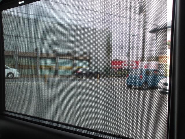 スペーシア ハイブリッドＸ　届出済未使用車　レーダーブレーキサポート　車線逸脱警告　アイドリングＳ　ＬＥＤヘッド　シートヒーター　盗難防止システム　フルフラット　エアコン　スマートキー　ＥＳＣ　ＡＢＳ　ベンチシート　エアバッグ（53枚目）