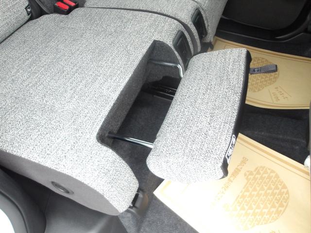 スペーシア ハイブリッドＸ　届出済未使用車　レーダーブレーキサポート　車線逸脱警告　アイドリングＳ　ＬＥＤヘッド　シートヒーター　盗難防止システム　フルフラット　エアコン　スマートキー　ＥＳＣ　ＡＢＳ　ベンチシート　エアバッグ（54枚目）