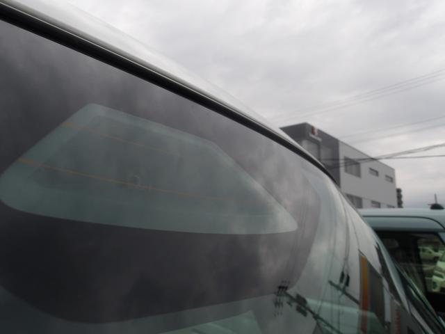 スペーシア ハイブリッドＸ　届出済未使用車　レーダーブレーキサポート　車線逸脱警告　アイドリングＳ　ＬＥＤヘッド　シートヒーター　盗難防止システム　フルフラット　エアコン　スマートキー　ＥＳＣ　ＡＢＳ　ベンチシート　エアバッグ（58枚目）