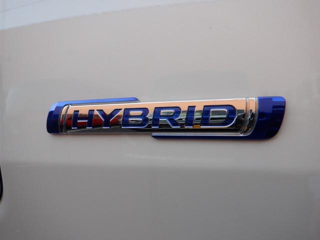 スペーシア ハイブリッドＧ　届出済未使用車　禁煙　アイドリングＳ　キーレススタートシステム　パーキングセンサー　横滑防止　イモビライザー　ＬＥＤライト　電動格納ミラー　Ｗエアバッグ　スマートキー　オートエアコン　フルフラット（16枚目）