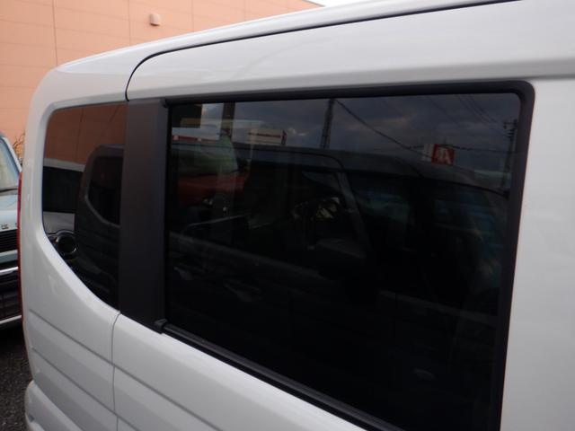 スペーシア ハイブリッドＧ　届出済未使用車　禁煙　アイドリングＳ　キーレススタートシステム　パーキングセンサー　横滑防止　イモビライザー　ＬＥＤライト　電動格納ミラー　Ｗエアバッグ　スマートキー　オートエアコン　フルフラット（24枚目）