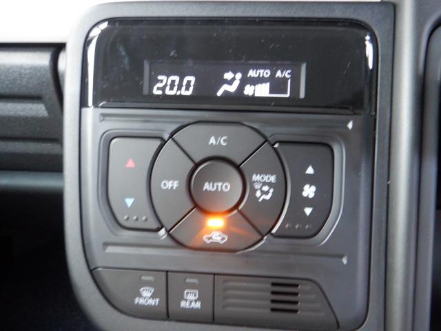 スペーシア ハイブリッドＧ　届出済未使用車　禁煙　アイドリングＳ　キーレススタートシステム　パーキングセンサー　横滑防止　イモビライザー　ＬＥＤライト　電動格納ミラー　Ｗエアバッグ　スマートキー　オートエアコン　フルフラット（27枚目）