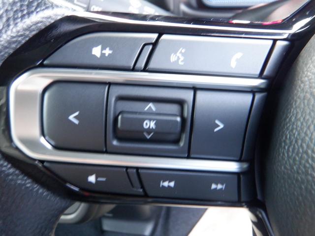 スペーシア ハイブリッドＧ　届出済未使用車　禁煙　アイドリングＳ　キーレススタートシステム　パーキングセンサー　横滑防止　イモビライザー　ＬＥＤライト　電動格納ミラー　Ｗエアバッグ　スマートキー　オートエアコン　フルフラット（29枚目）