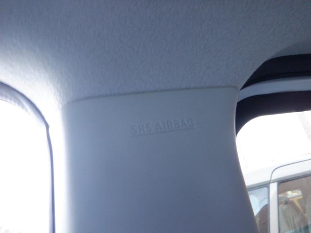 スペーシア ハイブリッドＧ　届出済未使用車　禁煙　アイドリングＳ　キーレススタートシステム　パーキングセンサー　横滑防止　イモビライザー　ＬＥＤライト　電動格納ミラー　Ｗエアバッグ　スマートキー　オートエアコン　フルフラット（35枚目）