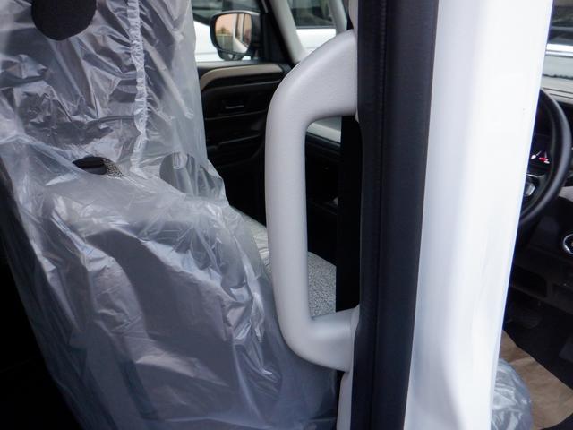 スペーシア ハイブリッドＧ　届出済未使用車　禁煙　アイドリングＳ　キーレススタートシステム　パーキングセンサー　横滑防止　イモビライザー　ＬＥＤライト　電動格納ミラー　Ｗエアバッグ　スマートキー　オートエアコン　フルフラット（40枚目）